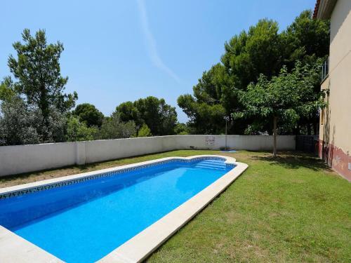Holiday Home Playa Cristal I