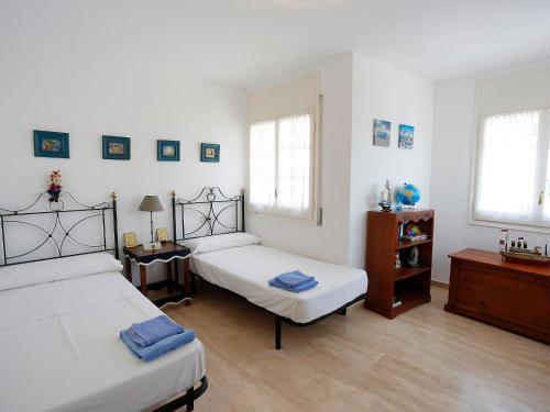 Holiday Home Playa Cristal I