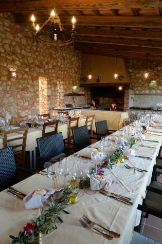 Agroturismo Sa Pletassa