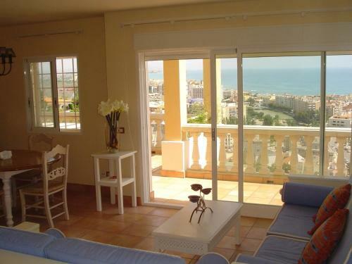 Apartamento Mirador
