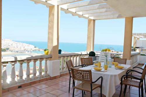 Apartamento Mirador