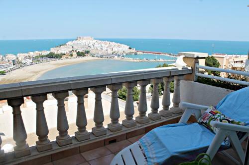 Apartamento Mirador