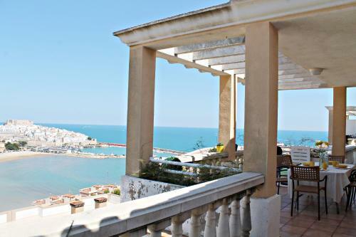 Apartamento Mirador