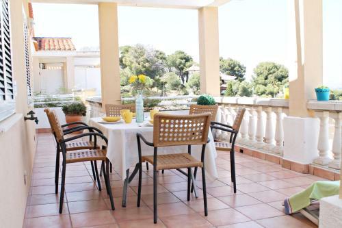 Apartamento Mirador