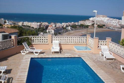 Apartamento Mirador