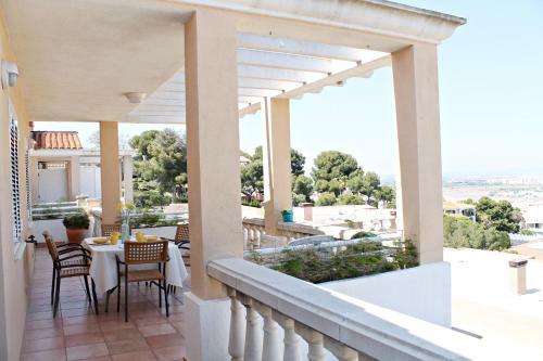 Apartamento Mirador