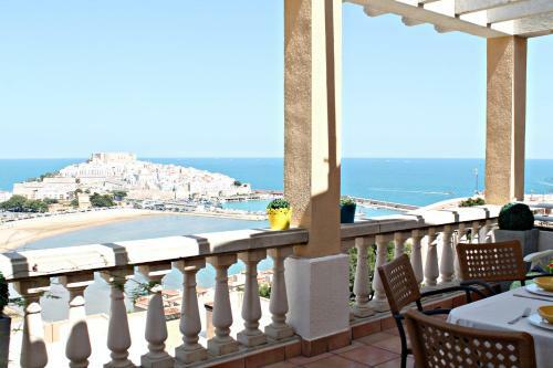 Apartamento Mirador