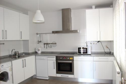 Aloha Apartamentos