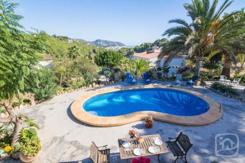 Abahana Villas Amoros