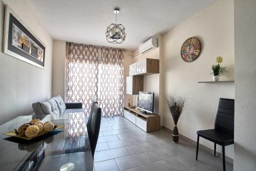 Apartamento Espanhouse La Paz 142