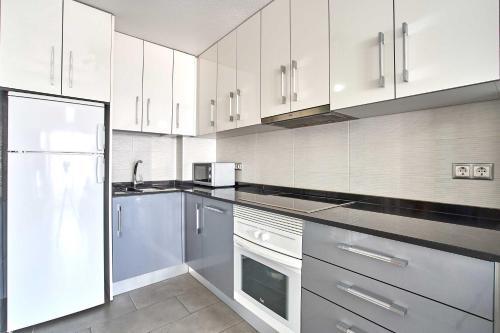 Apartamento Espanhouse La Paz 142