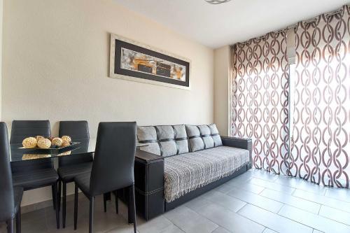 Apartamento Espanhouse La Paz 142