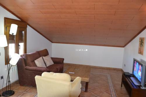 Apartamentos Rurales Natura