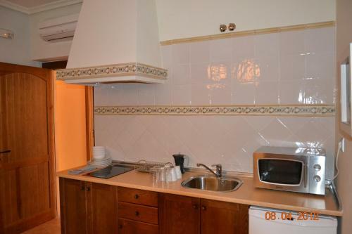 Apartamentos Rurales Natura