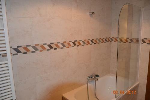 Apartamentos Rurales Natura