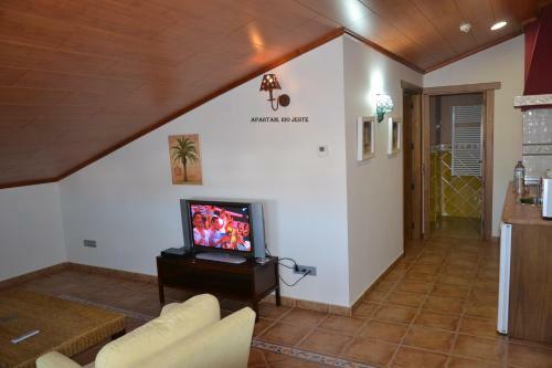 Apartamentos Rurales Natura