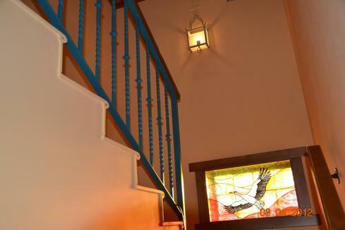 Apartamentos Rurales Natura