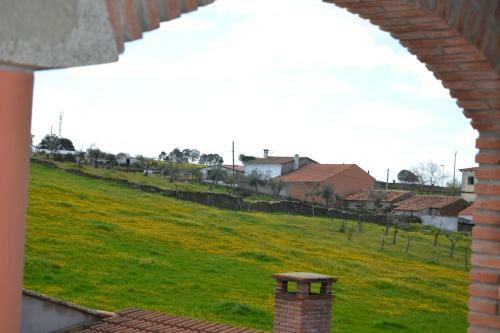 Apartamentos Rurales Natura