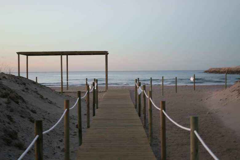 Hotel Sant Jordi