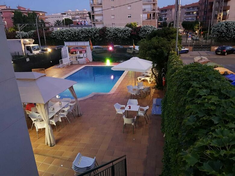 Hotel Sant Jordi