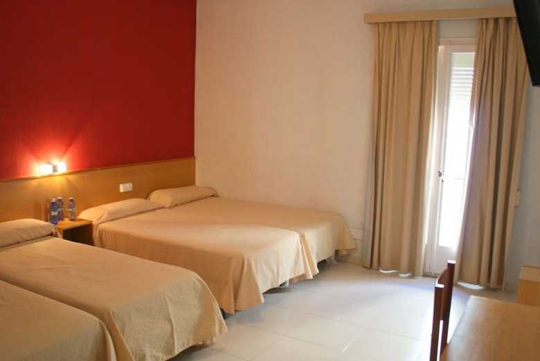 Hotel Sant Jordi