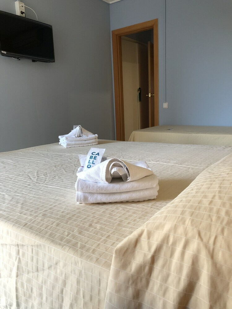 Hotel Sant Jordi