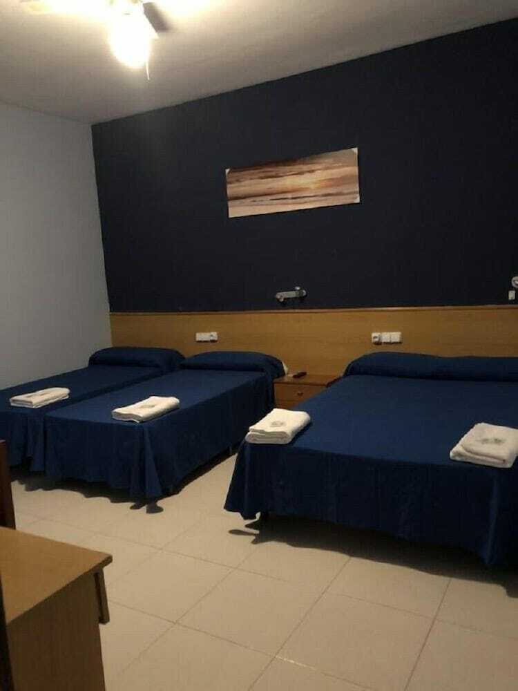 Hotel Sant Jordi