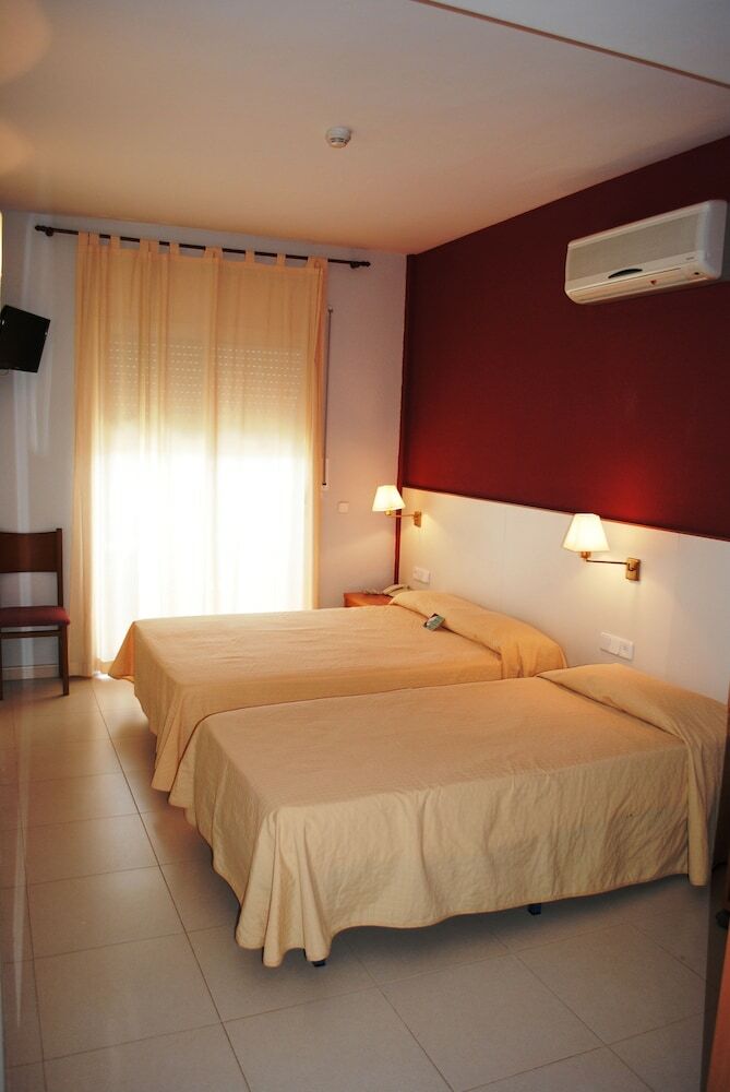 Hotel Sant Jordi