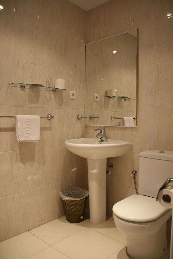 Hotel Sant Jordi