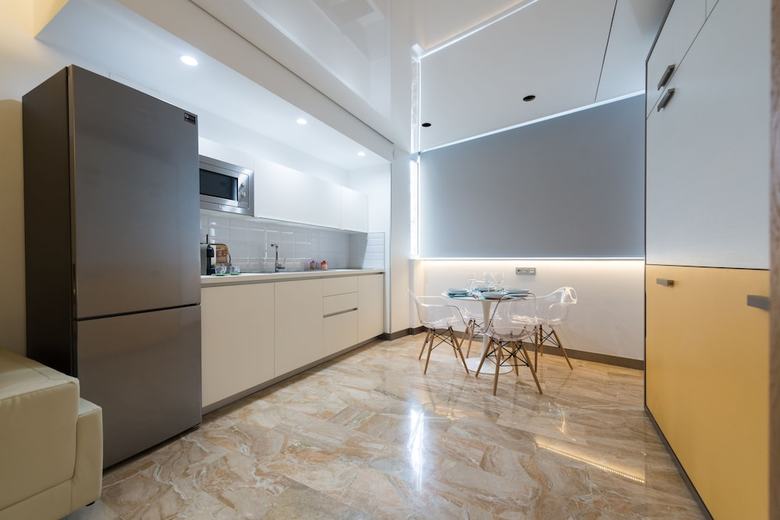 Apartamento Suites Garden Loft Roy Lichtenstein