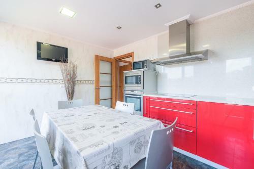 Apartamento Balea D�plex - Local Rentss