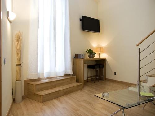 Alos Apartments Paseo De Gracia-diagonal