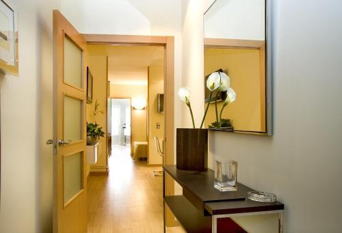 Alos Apartments Paseo De Gracia-diagonal