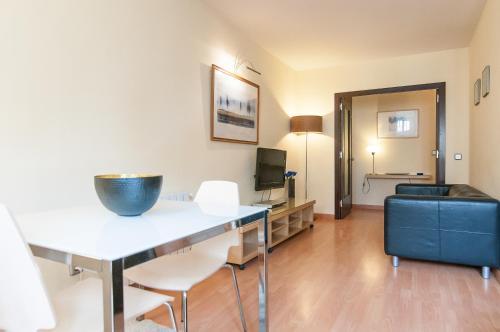 Alos Apartments Paseo De Gracia-diagonal