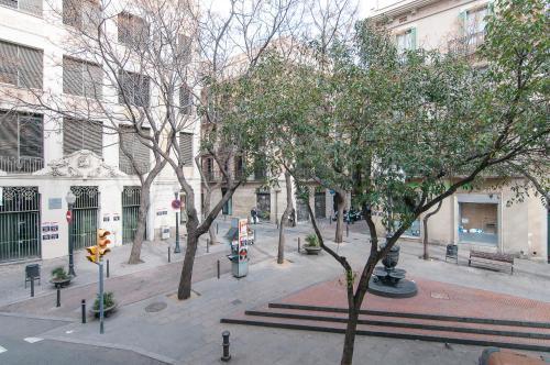 Alos Apartments Paseo De Gracia-diagonal