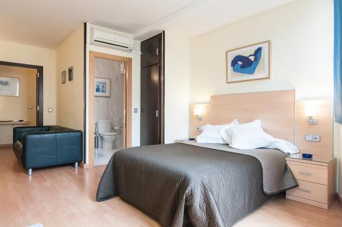 Alos Apartments Paseo De Gracia-diagonal