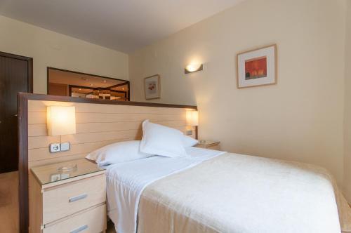Alos Apartments Paseo De Gracia-diagonal