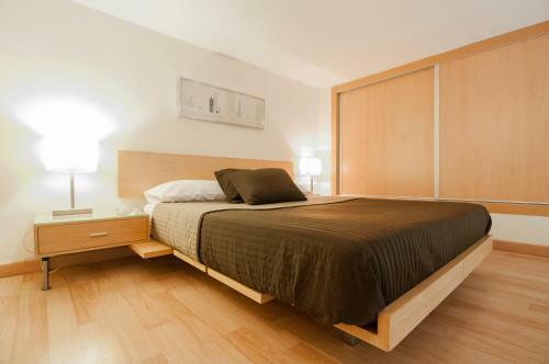 Alos Apartments Paseo De Gracia-diagonal