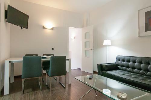Alos Apartments Paseo De Gracia-diagonal