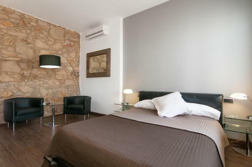 Alos Apartments Paseo De Gracia-diagonal