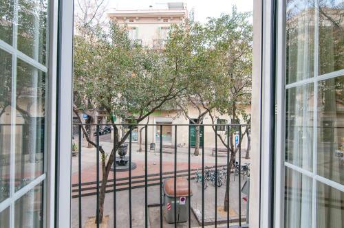 Alos Apartments Paseo De Gracia-diagonal