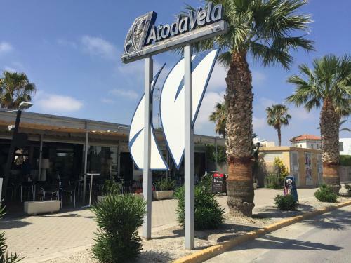 Apartamento Venavera Playa Jardines I3-1d
