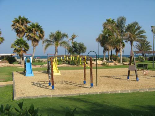 Apartamento Venavera Playa Jardines I3-1d