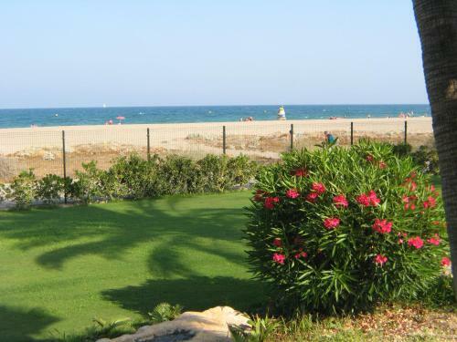 Apartamento Venavera Playa Jardines I3-1d