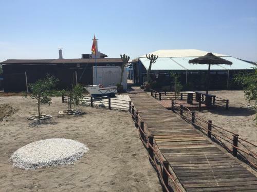 Apartamento Venavera Playa Jardines I3-1d