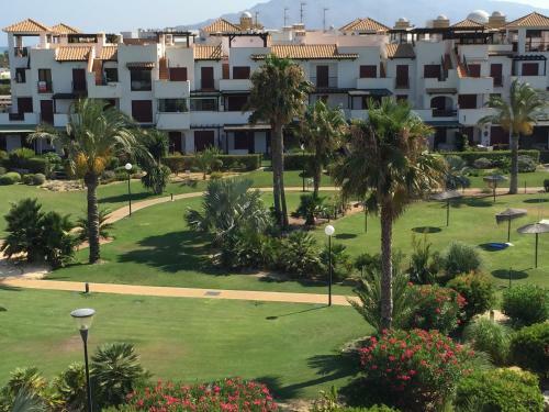 Apartamento Venavera Playa Jardines I3-1d