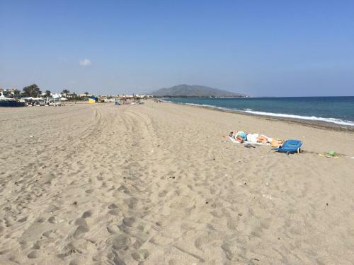 Apartamento Venavera Playa Jardines I3-1d
