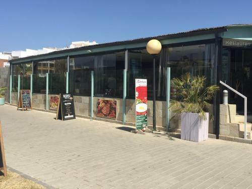Apartamento Venavera Playa Jardines I3-1d