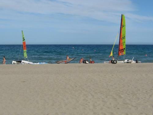 Apartamento Venavera Playa Jardines I3-1d