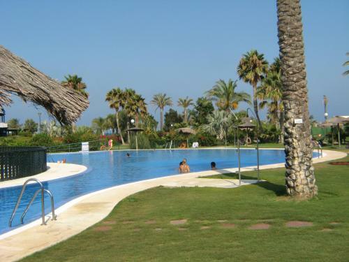Apartamento Venavera Playa Jardines I3-1d